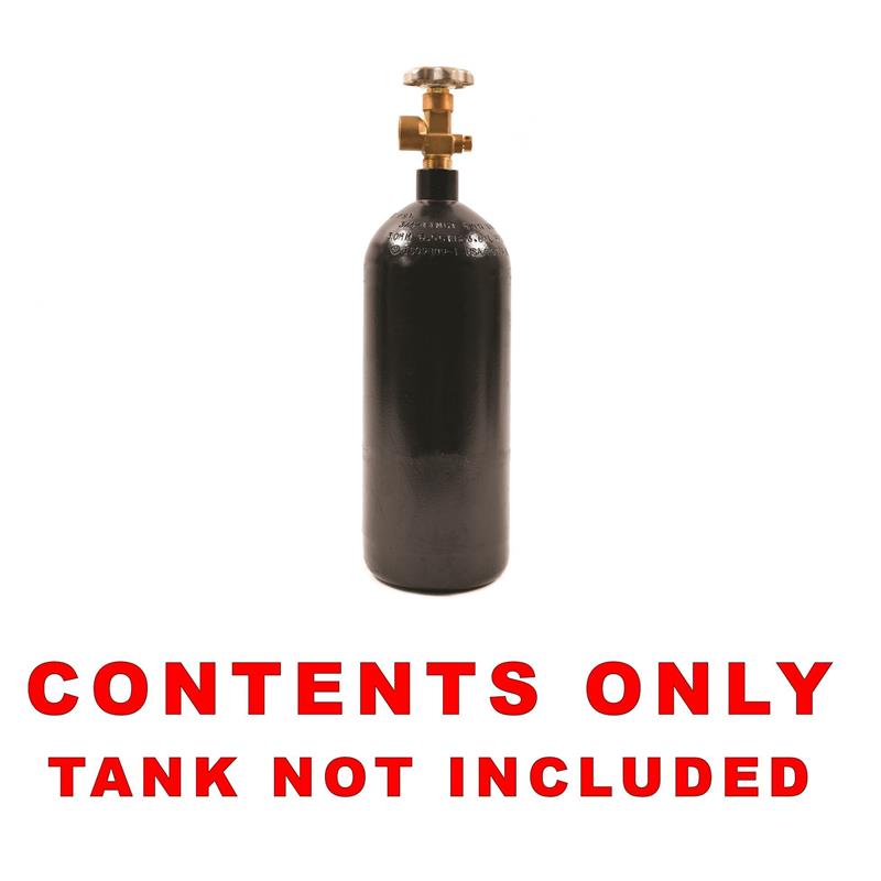  - Other Gases